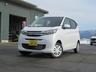 eKワゴン 660 G 4WD　画像1