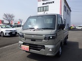 スズキ　キャリイ ６６０ ＫＸ ３方開 ４ＷＤ ４ＷＤ ４ＡＴ ４ｋｍ ワンタッチ切替式４ＷＤ Ｌ