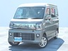 エブリイワゴン 660 PZターボスペシャル ハイルーフ　画像1