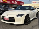 フェアレディＺ