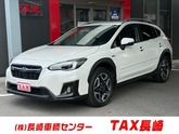 スバル　ＸＶ ２．０ｅ－Ｓ アイサイト ４ＷＤ スマートキー メモリーナビ フルセグ ＣＤ Ｄ