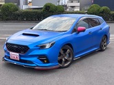 レヴォーグ