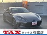 GR86 2.4 SZ　画像1