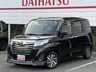 トール 1.0 カスタムG リミテッド SAIII　画像1