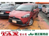 トヨタ　シエンタ ハイブリッド １．５ Ｇ ＥＴＣ Ｂｌｕｅｔｏｏｔｈ ドライブレコーダー 両側電