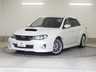 インプレッサSTI 2.5 WRX Aライン 4WD　画像1