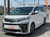 ヴェルファイア