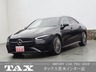 CLAクラス CLA200d AMGラインパッケージ ディーゼルターボ MP202502　画像1
