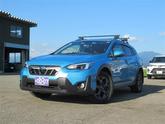 スバル　ＸＶ ２．０ｅ－Ｌ アイサイト スマート エディション ４ＷＤ 純正ナビＴＶ・Ｂカメラ