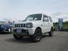 ジムニー 660 ランドベンチャー 4WD　画像1