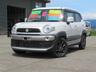 クロスビー 1.0 ハイブリッド MZ 4WD　画像1