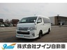 ハイエース 2.7 GL ロング ミドルルーフ 4WD　画像1