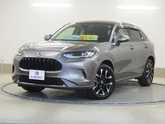 ホンダ　ＺＲ－Ｖ ２．０ ｅ：ＨＥＶ Ｚ ４ＷＤ 全方位カメラ ナビ／ＴＶ ＢＯＳＥ 革 スーパー