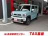 ハスラー 660 ハイブリッド X　画像1