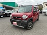 ハスラー 660 ハイブリッド G　画像1