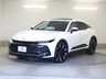 クラウンクロスオーバー 2.4 RS E-Four advanced 4WD　画像1