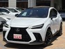 NX 350h Fスポーツ 4WD　画像1
