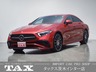 CLSクラス CLS220 d スポーツ エクスクルーシブ パッケージ ディーゼルターボ　画像1