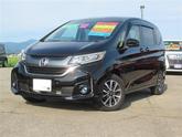 ホンダ　フリード＋ １．５ Ｇ ホンダセンシング ４ＷＤ ホンダセンシング ブラック