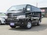 ハイエースバン 2.8 スーパーGL ダークプライムII ロングボディ ディーゼルターボ 4WD　画像1