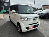 Ｎ－ＢＯＸ