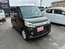 スペーシア 660 カスタム GS レーダーブレーキサポート装着車　画像1