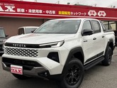 ハイラックス