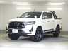 ハイラックス 2.4 Z ディーゼルターボ 4WD　画像1