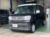 スペーシア