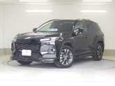 トヨタ　ＲＡＶ４ ２．５ Ｚ Ｅ－Ｆｏｕｒ ４ＷＤ モデリスタ パノラマルーフ 全方位カメラ アテ