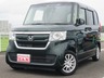 N-BOX 660 G L ホンダセンシング　画像1