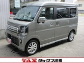 スズキ　エブリイワゴン ６６０ ＰＺターボスペシャル ハイルーフ ４ＷＤ ＣＶＴ 両側電動スライドドア 