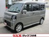 エブリイワゴン 660 PZターボスペシャル ハイルーフ 4WD　画像1