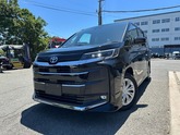 トヨタ　ノア １．８ ハイブリッド Ｓ－Ｘ 両側パワースライドドア／ＬＥＤヘッドライト ニュー