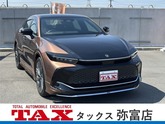 トヨタ　クラウンクロスオーバー ２．５ Ｇ アドバンスト レザー パッケージ Ｅ－Ｆｏｕｒ ４ＷＤ セーフティー