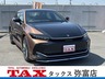 クラウンクロスオーバー 2.5 G アドバンスト レザー パッケージ E-Four 4WD　画像1