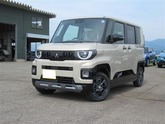 三菱　デリカミニ ６６０ Ｇ プレミアム ４ＷＤ 届出済未使用車・オーディオレス・ＬＥＤ・両側Ｐス