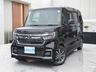 N-BOX カスタム 660 L　画像1
