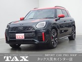 ミニカントリーマン