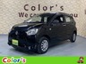 ミライース 660 L SAIII　画像1
