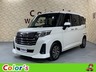 ルーミー 1.0 カスタム G　画像1