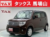 日産　モコ ６６０ ドルチェ Ｘ タイミングチェーン 禁煙車 専用レザーシート ナビ／フルセ