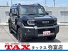 ランドクルーザーFJ VX 4WD　画像1