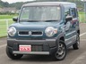 ハスラー 660 ハイブリッド G　画像1