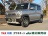 ハスラー 660 G　画像1