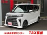 タント 660 カスタム X リミテッド　画像1