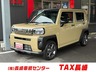 タフト 660 G ダーククロム ベンチャー　画像1