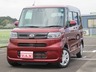 タント 660 X　画像1