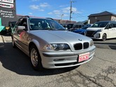 ３シリーズツーリング