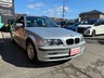 3シリーズツーリング 318i　画像1